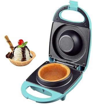 dash waffle bowl maker