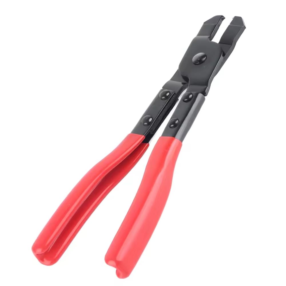 Udsknv[Ksl As Shown Cvj Boot Clamps Carbon Steel For All Earless Type Cv Boot Clamp Plier Clamp Pliers