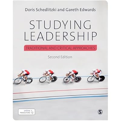 Studying Leadership