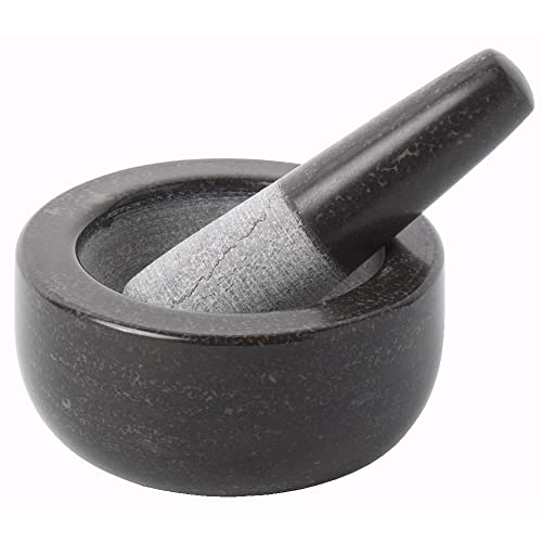 6 Best Pestle & Mortars (2022 Buyer's Guide)