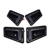 Para Chevy Para Geo Para Tracker Para Suzuki Para Sidekick Para Vitara 1989-1998 Manijas Interiores Puertas Interiores Coche Reemplazar 8313056B015ES