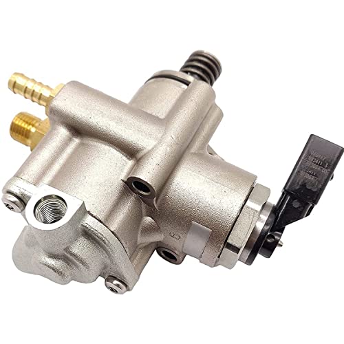 Bombas de agua, piezas y accesorios Bomba de combustible de alta presión 06F127025J 06F127025B 06F127025L for 2,0 TFSI 2,0 HFS853102B HFS853A108(Refurbished product)