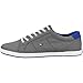 Produktbild Tommy Hilfiger Herren Sneakers H2285Arlow 1D, Grau (Steel Grey), 41