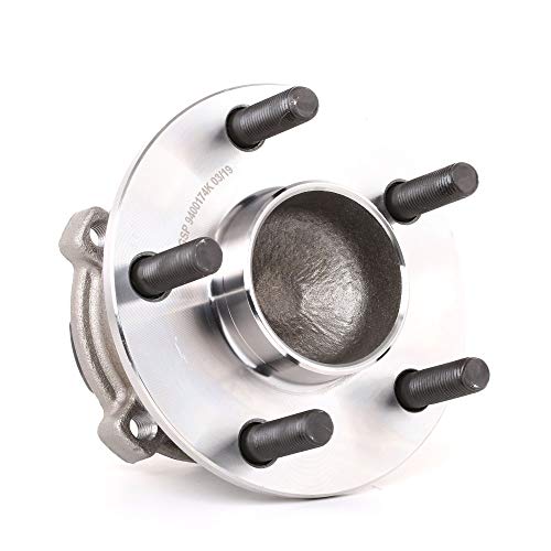 GSP Jeu de roulements de roue 9400174K