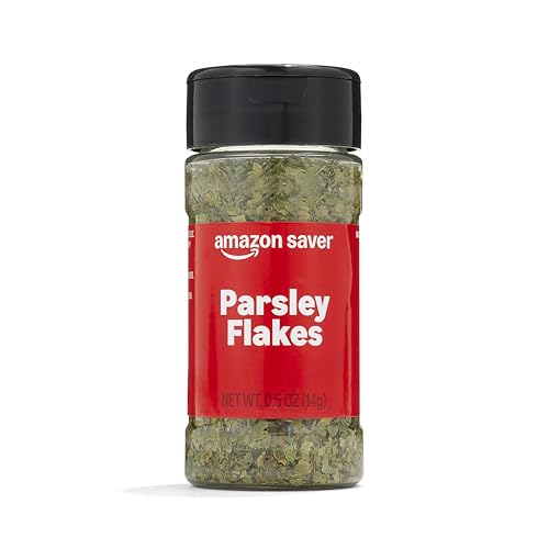 15% coupon - Amazon Parsley Flakes, 0.5oz