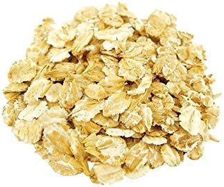 Brewmaster - 1900A - AJ20 Flaked Barley 1 lb