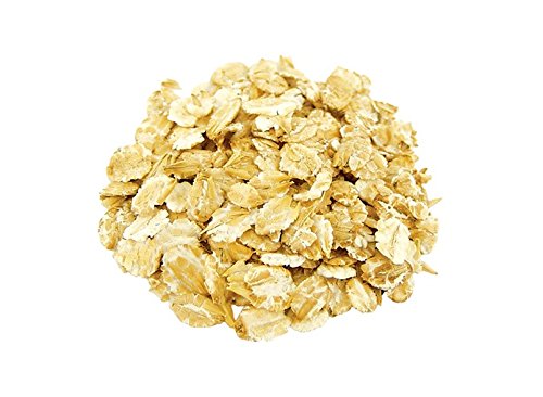 Brewmaster - 1900A - Aj20 Flaked Barley (1 Lb) #TOP5
