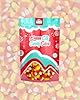 Candy Corn Autumn Mix- Pumpkin and Candy Corn Bulk Blend-Mellowcreme Fall Harvest Festival Mix (8 oz) #3
