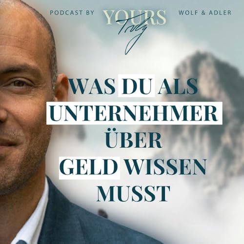 Der Mindshift &uuml;ber Geld, der dein ganzes Business ver&auml;ndern kann cover art