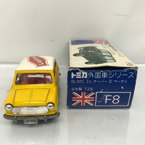 スピードレーサー 4アソート ウィズ アメリカン・ジオラマ・フィギア