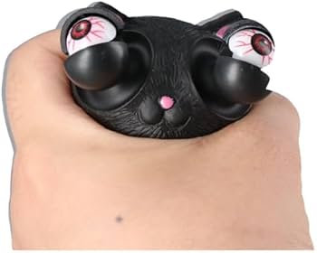 d*9様 でるぞスクイーズ まるねこに小判ストラップ ねこのぶーちゃん スクイーズ(トラちゃん) | Creco | マルイ