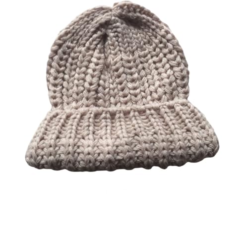 Bonnet enfant fille doux comme un câlin pour des hivers chaleureux
