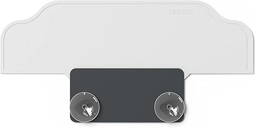 Miniatura 2 de Protector contra salpicaduras para fregadero