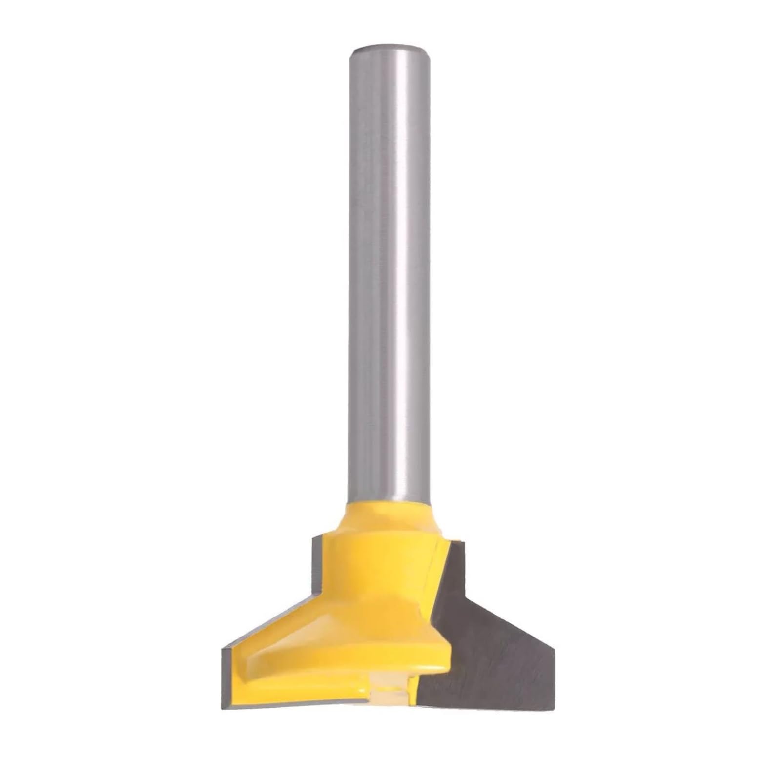 YG6 Alloy Drawer Front Joint Router Bit Tongue & Groove Router Bit Woodworking Carpentry Tool