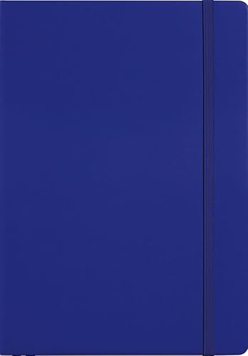 Vista 124 de LEUCHTTURM1917 - Cuaderno de tapa dura tamaño mediano A5-251 páginas numeradas para escribir y escribir en diario (Sol de raya, punteado)