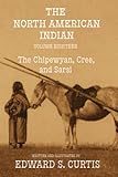 The North American Indian: Volume Eighteen: The Chipewyan, Cree, and Sarsi