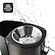 Black+Decker ES9240020B BXJE600E Entsafter, 600, Edelstahl, Grau