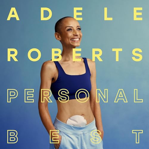 Personal Best by Adele Roberts episode artwork