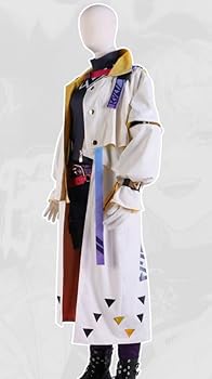 Amazon.co.jp: [CSPY]コスプレ衣装 バーチャル YouTuber VTuber 風楽奏