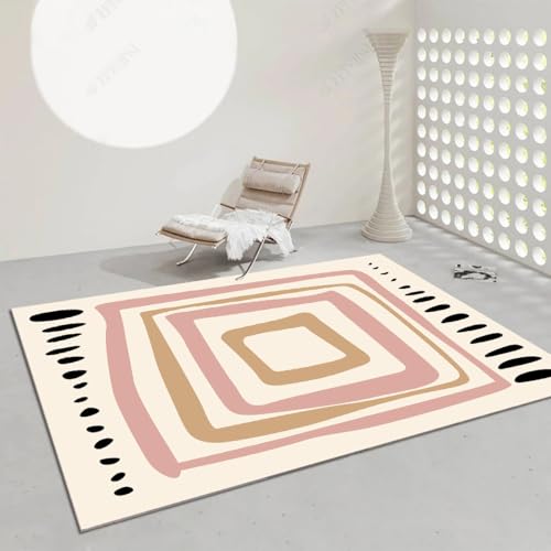 �uFrisence�v���O �J�[�y�b�g �􂦂� �̎╗ ����~�ߕt�� �h�� �h�� ���g�[�Ή� �z�b�g�J�[�y�b�g�� �}�C�N���t�@�C�o�[ ��z�R�� �i�`������ ����������� ���r���O �Q�� �a�� 120×160cm FRISY28-D20