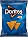 Doritos Flavored Tortilla Chips, Cool Ranch 2.62