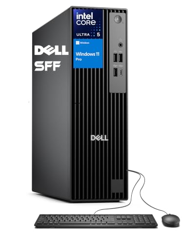Amazon.co.jp: Dell Pro Slim QCS1250 AI PC (次世代OptiPlex 7000 SFF
