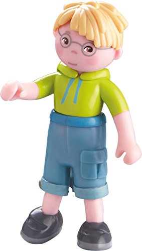 Preisvergleich Produktbild HABA 301969 "Little Friends - Steven"