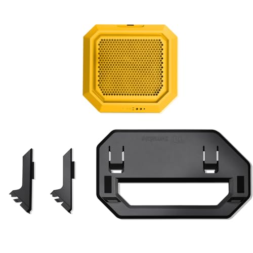 Image of Thermaltake Tower 250 Chassis Stand; Butter Caramel; AC-078-ONMNAN-A1