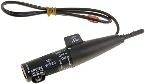 Dorman 49286 Multifunction Switch Assembly Compatible With Select Models #TOP20