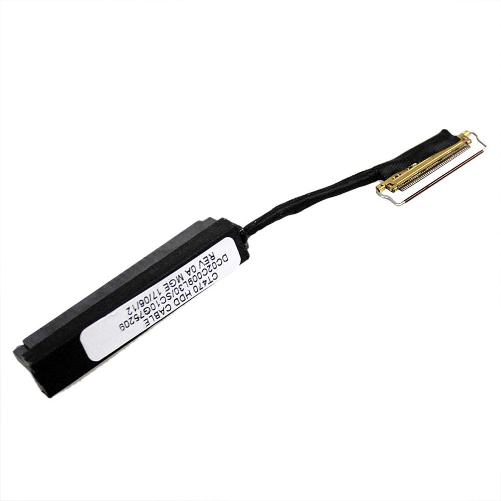 SATA Hard Drive Cable SSD HDD Connector for T470 T480 DC02C009L30 ThinkPad-image-40