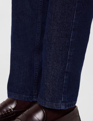 Image of Pepe Jeans Men's Slim Fit Jeans | Mid Rise | Jeans for Man