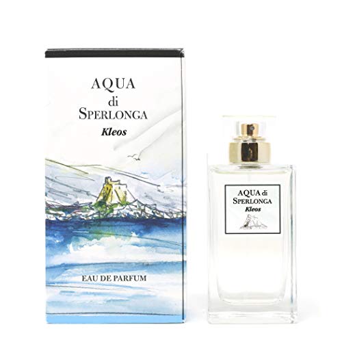 Aqua di Sperlonga - KLEOS profumo 50ml