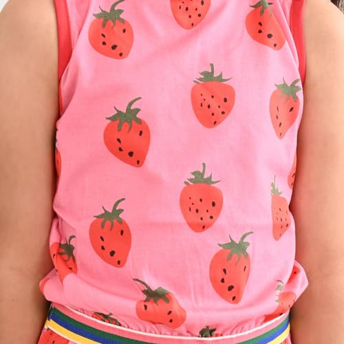 Image of BONKIDS Girl Clothing set