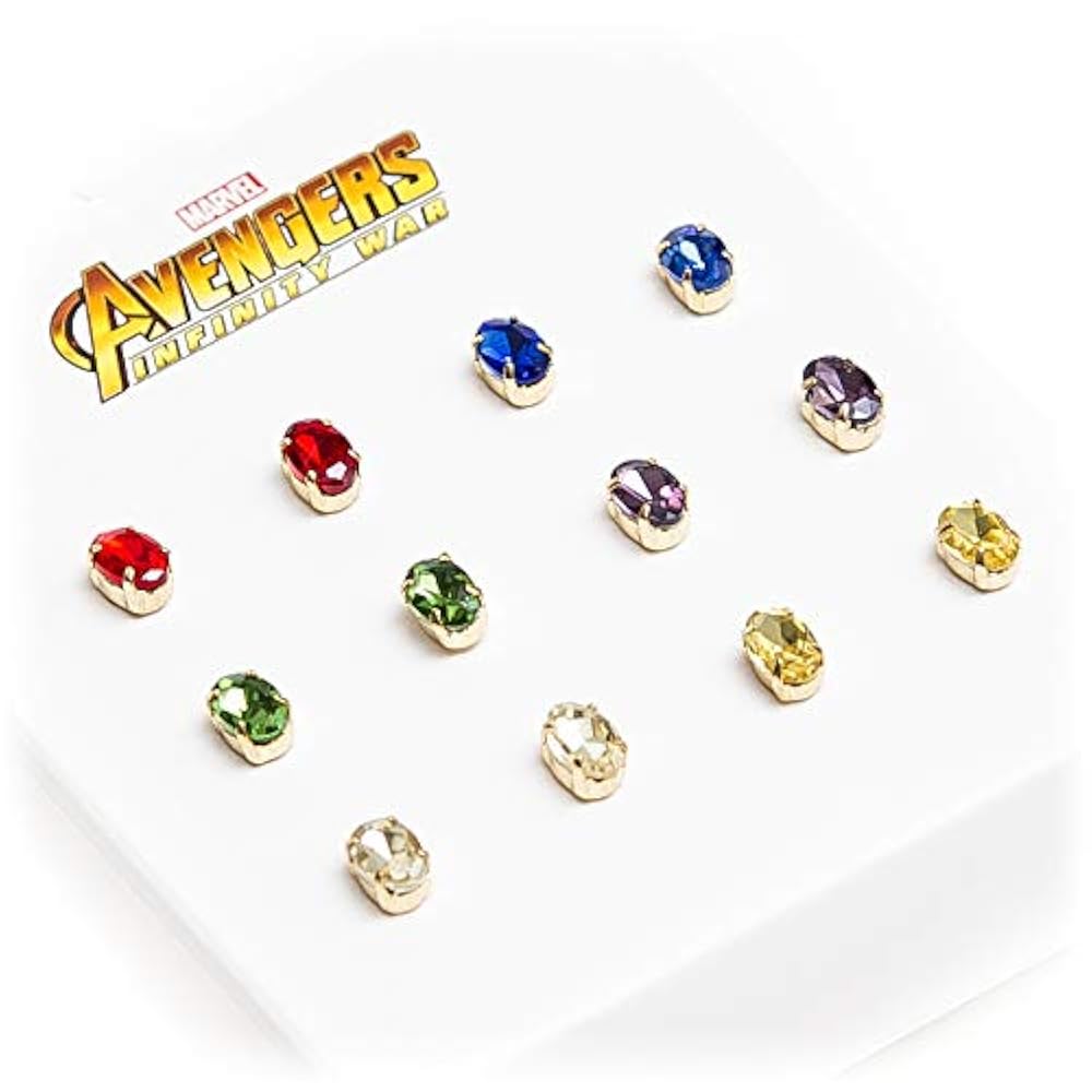 貴重　アベンジャーズ　INFINITY WAR ピンバッチ Amazon.co.jp: AVENGERS/INFINITY WAR/ピンバッジ13個セット