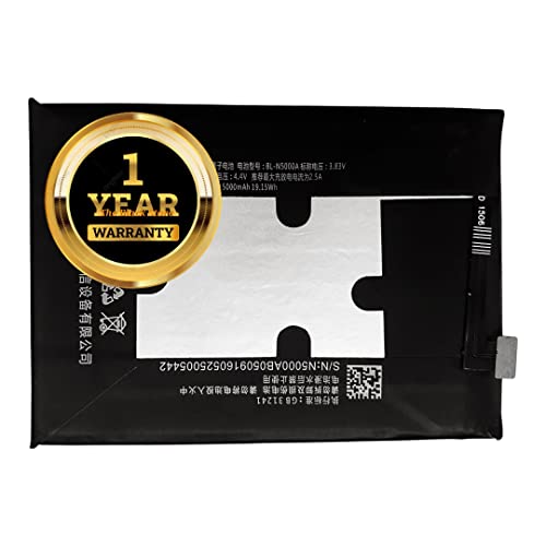 Image of Original BL-N5000A Battery Compatible with Gionee M4 /M3 M3S [mAh]