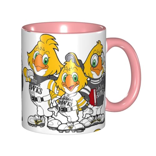 \tgoNz[NX Z~bN}OJbv H eʃR[q[Jbv 330ml ϔM ȃ}OJbv ItBXz[p v[gɍœK ėp\ Mtg jp Pink