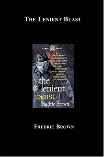 Buy The Lenient Beast — BookShops.in