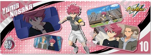 Amazon.co.jp: イナズマイレブン アレスの天秤 ロングポスター