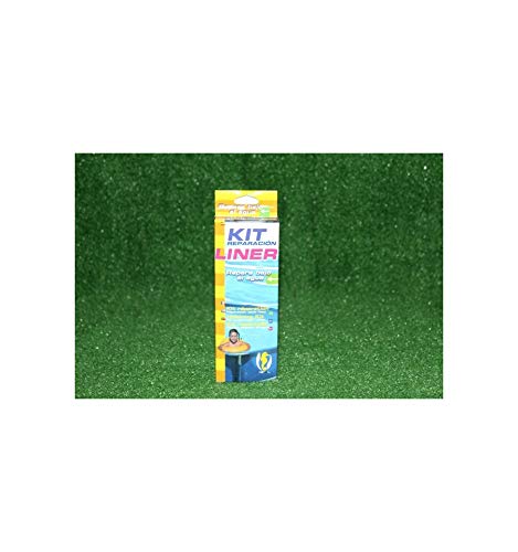 MUGAR Swimming Pool Liner Repair Kit Under Water PQS