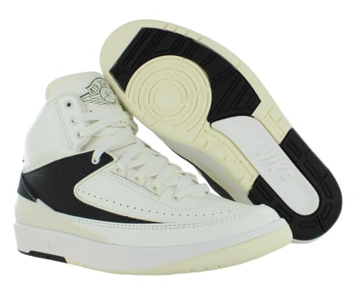Image of Nike Womens WMNS Air Jordan 2 Retro Running Shoe