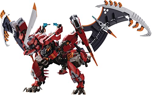 KOTO Hexa Gear AGNIRAGE miniatura 1