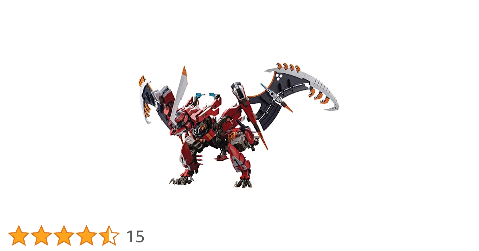 Amazon.co.jp: Kotobukiya Hexa Gear Anilage 1:24 Scale