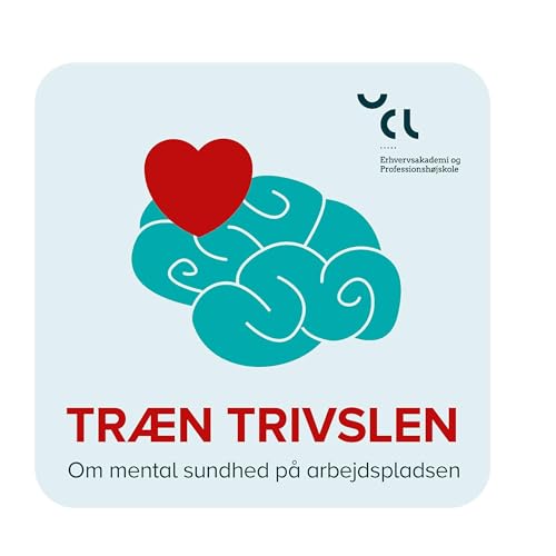 『Træn Trivslen』のカバーアート