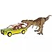 Jurassic World - Tyrannusaurus Rex Escape Pack (GWN38)