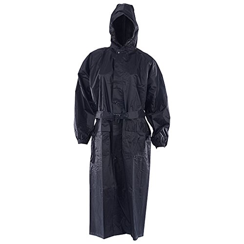 Reliable Rain Coat 5956 XL -Black 