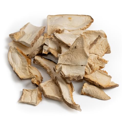 Marky'S Dried Porcini Mushrooms Grade A thumb #1