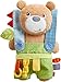 Produktbild HABA 306381 - Activity-Panel - Lustiger Bär für Babys, mehr als 6 Monate