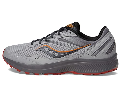 Image of Saucony Mens Cohesion Tr15