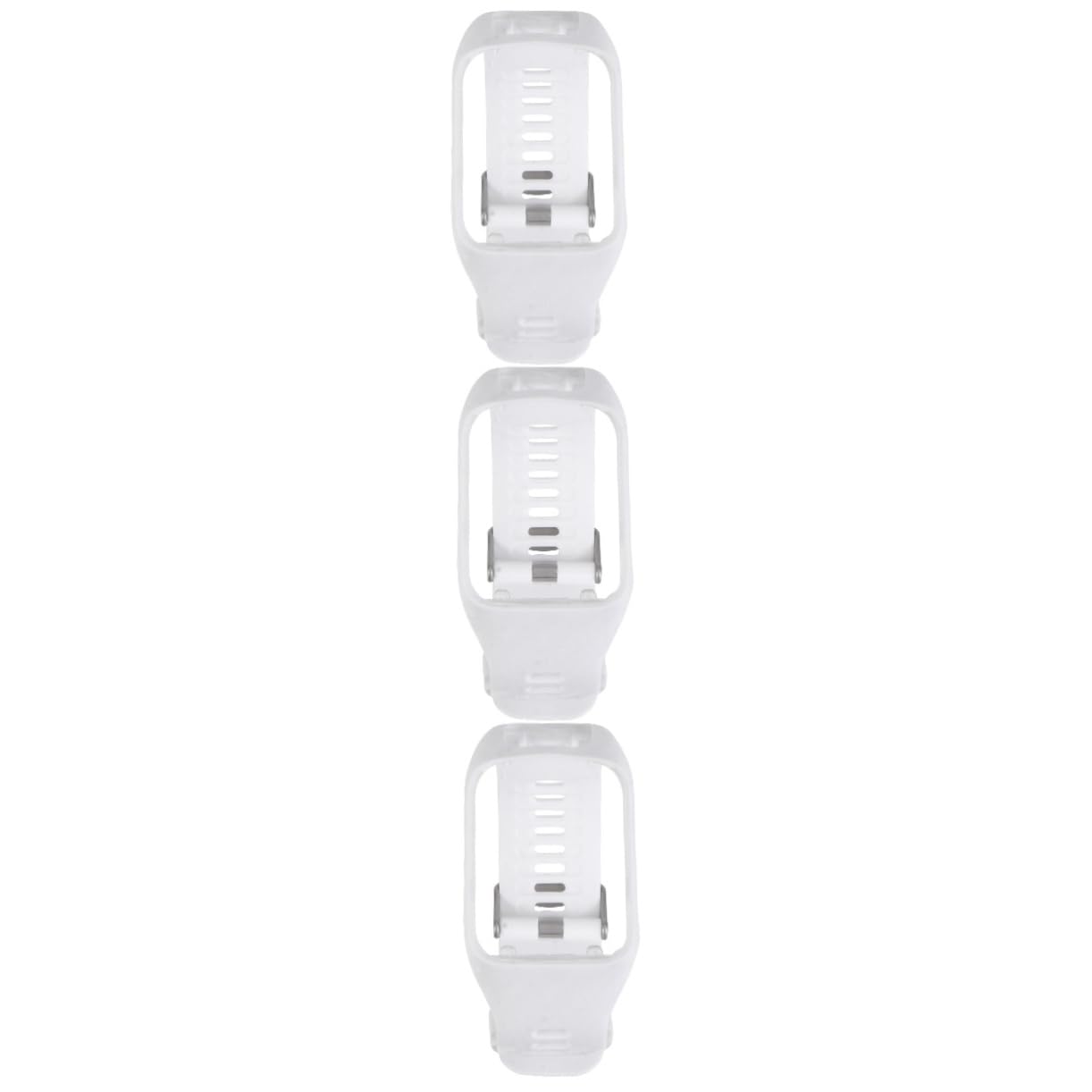 jojofuny 3 Pcs Film De Protection Blanc Intelligent Miss