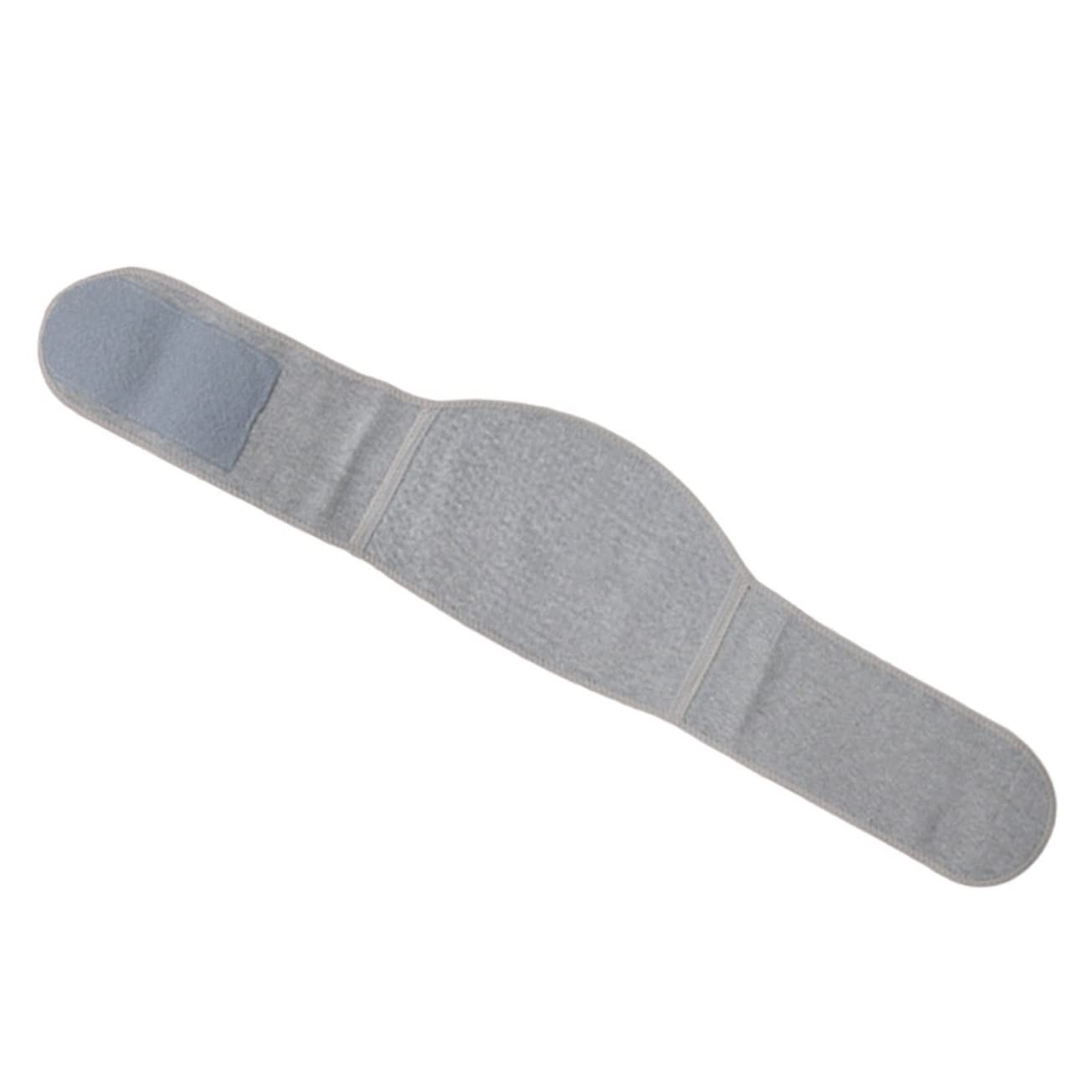 NULYLU Waist Belt Stomach Wrap Thermal Cozy Windproof Breathable for Winter Protection